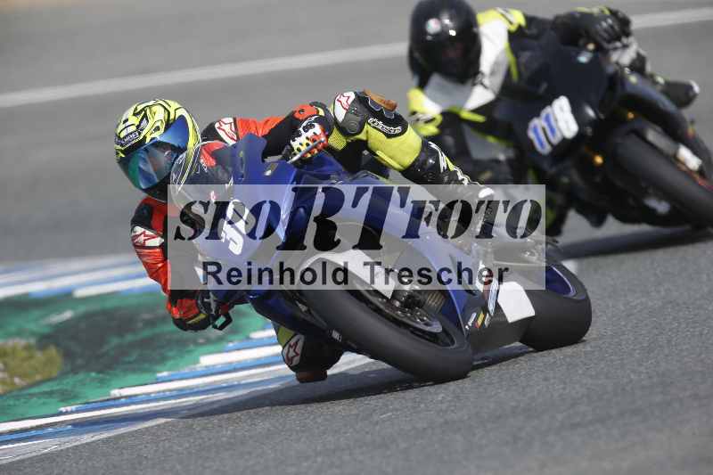 /01 26.-28.01.2024 Moto Center Thun Jerez/Gruppe blau-blue/118